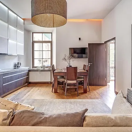 Domillion Quiet 2bdr W Panorama & Balcony B83 Appartement *