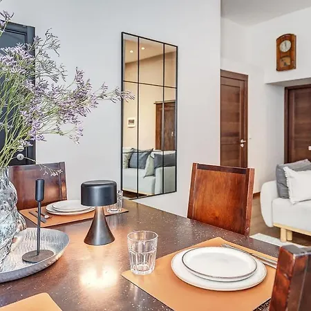 Domillion Quiet 2bdr W Panorama & Balcony B83 *