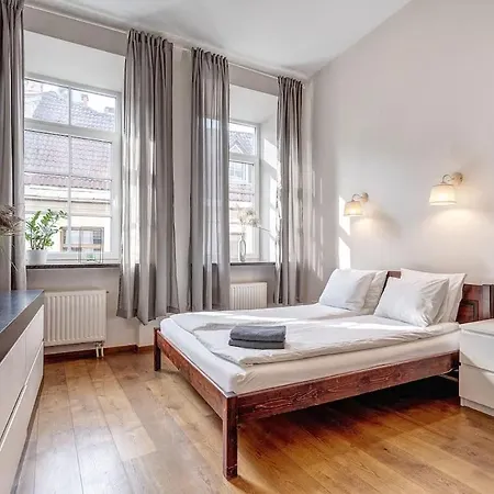 Domillion Quiet 2bdr W Panorama & Balcony B83 * Vilnius