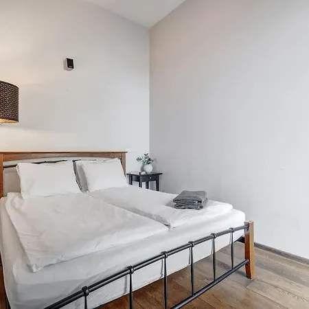 Domillion Quiet 2bdr W Panorama & Balcony B83 * Vilnius