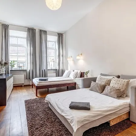 Domillion Quiet 2bdr W Panorama & Balcony B83 Apartment *