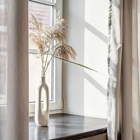 Appartement Domillion Quiet 2bdr W Panorama & Balcony B83 *