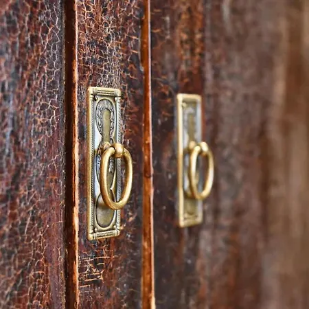 Apartment Domillion Quiet 2bdr W Panorama & Balcony B83 *