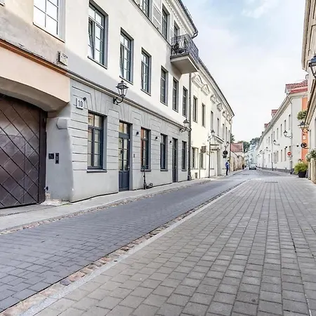 Appartement Domillion Quiet 2bdr W Panorama & Balcony B83 Vilnius