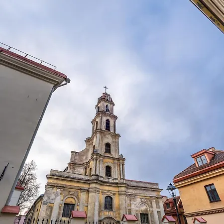 Domillion Quiet 2bdr W Panorama & Balcony B83