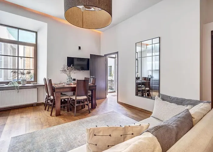 Domillion Quiet 2bdr W Panorama & Balcony B83 Lejlighed