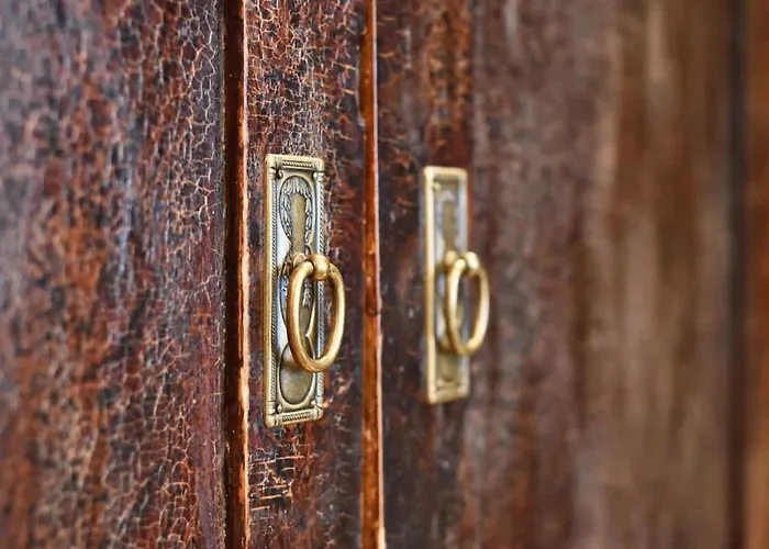 Lejlighed Domillion Quiet 2bdr W Panorama & Balcony B83 *