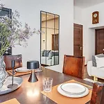 Domillion Quiet 2bdr W Panorama & Balcony B83 *