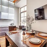 Lejlighed Domillion Quiet 2bdr W Panorama & Balcony B83 *