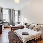 Domillion Quiet 2bdr W Panorama & Balcony B83 Lejlighed *