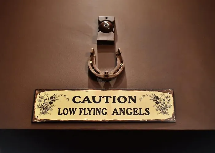 Domillion Quiet 2bdr W Panorama & Balcony B83 アパート