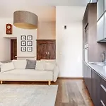 Domillion Quiet 2bdr W Panorama & Balcony B83 * فيلنيوس