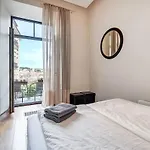 Domillion Quiet 2bdr W Panorama & Balcony B83 فيلنيوس
