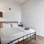 Domillion Quiet 2bdr W Panorama & Balcony B83 * فيلنيوس