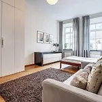 Domillion Quiet 2bdr W Panorama & Balcony B83 شقة *