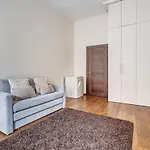 شقة Domillion Quiet 2bdr W Panorama & Balcony B83 *
