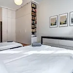 Domillion Quiet 2bdr W Panorama & Balcony B83 شقة فيلنيوس