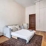Domillion Quiet 2bdr W Panorama & Balcony B83 فيلنيوس