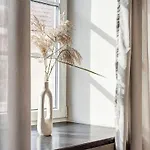 شقة Domillion Quiet 2bdr W Panorama & Balcony B83 *
