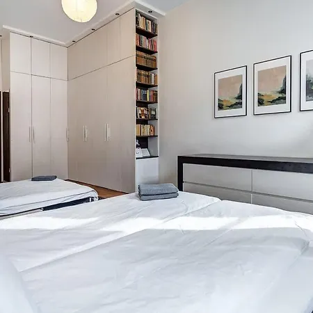 Domillion Quiet 2bdr W Panorama & Balcony B83 Appartement Vilnius