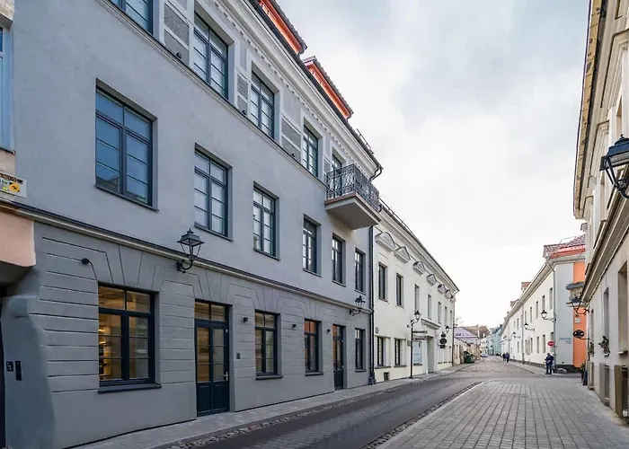 Domillion Quiet 2bdr W Panorama & Balcony B83